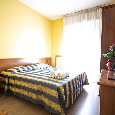 Hotel Prime - Montecatini Eksteriør billede