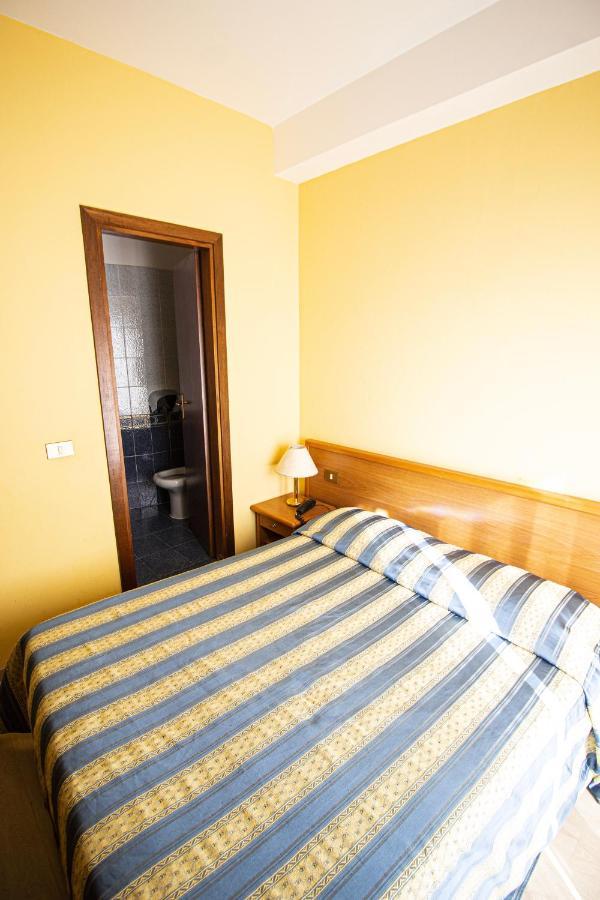 Hotel Prime - Montecatini Eksteriør billede
