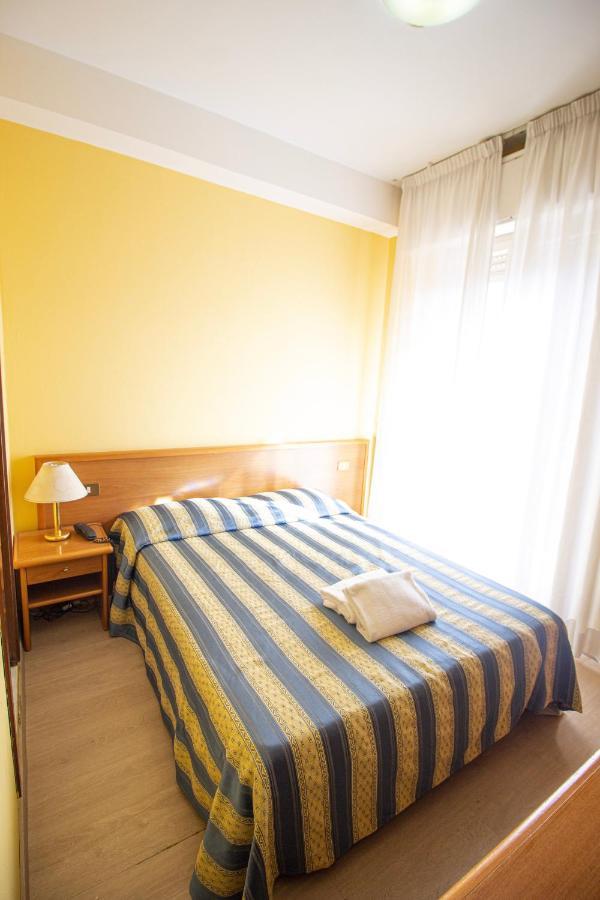 Hotel Prime - Montecatini Eksteriør billede