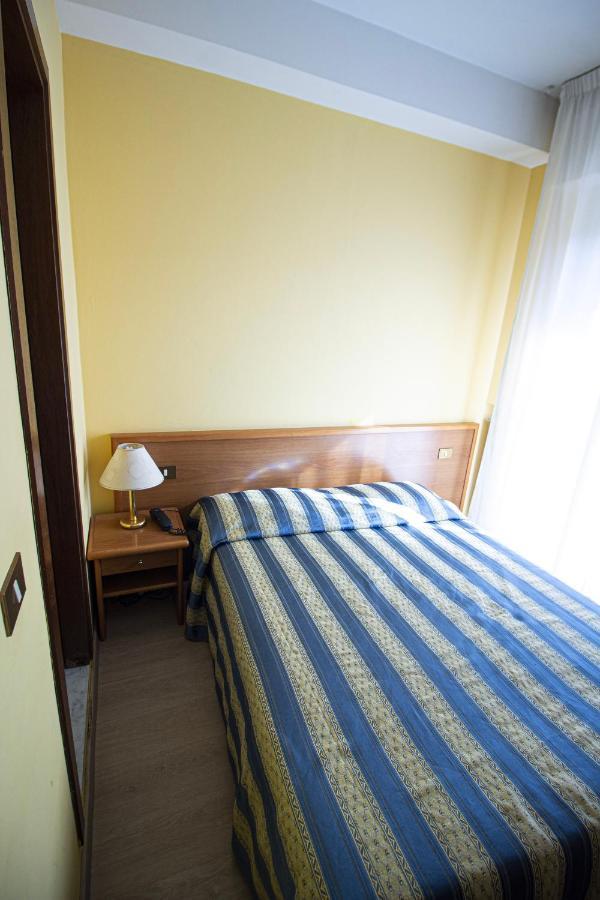 Hotel Prime - Montecatini Eksteriør billede