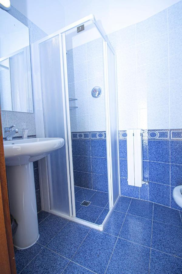 Hotel Prime - Montecatini Eksteriør billede