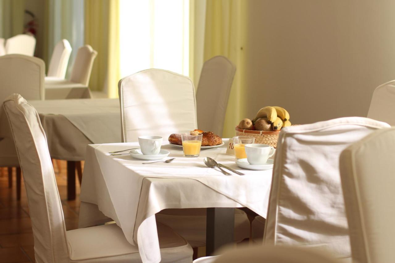 Hotel Prime - Montecatini Eksteriør billede