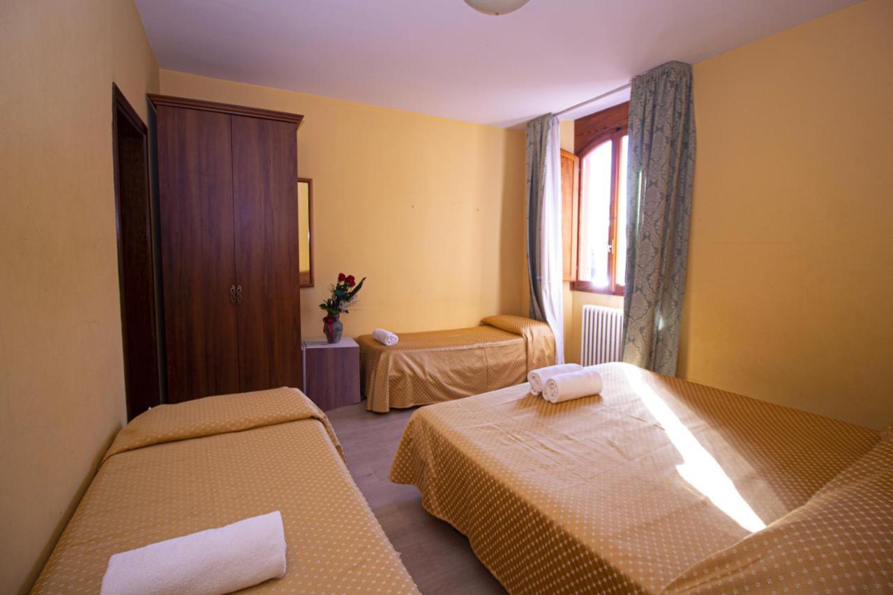 Hotel Prime - Montecatini Eksteriør billede