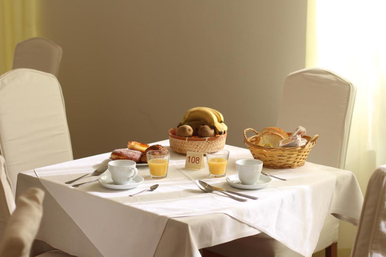 Hotel Prime - Montecatini Eksteriør billede